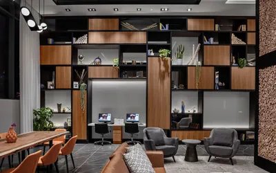 Photo 4 - Four Points by Sheraton Flushing