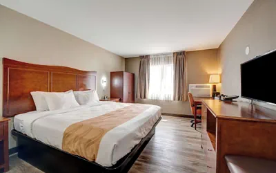 Photo 2 - Quality Inn near Mesa Verde