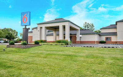 Studio 6 Georgetown, KY – Lexington North