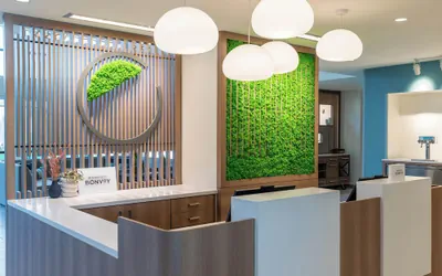 Photo 5 - Element by Marriott Dallas Richardson
