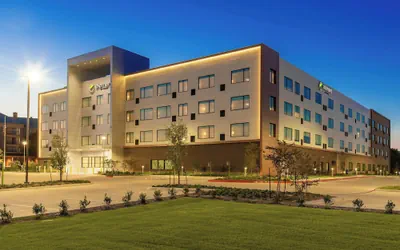 Element by Marriott Dallas Richardson