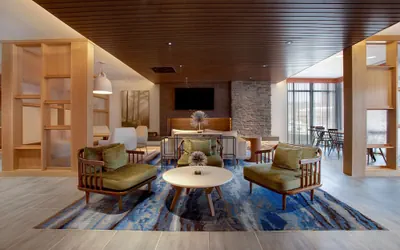 Photo 3 - Fairfield Inn & Suites by Marriott Denver Southwest/Littleton