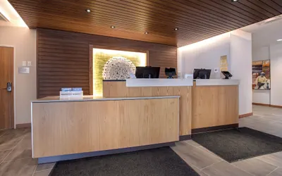 Photo 3 - Fairfield Inn & Suites by Marriott Denver Southwest/Littleton