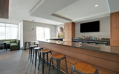 Photo 5 - Fairfield Inn & Suites by Marriott Mansfield