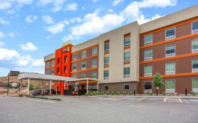 Photo 2 - Home2 Suites by Hilton Pocatello, ID