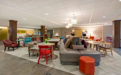 Photo 5 - Home2 Suites by Hilton Pocatello, ID