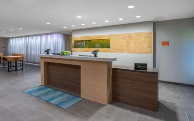 Photo 4 - Home2 Suites by Hilton Pocatello, ID