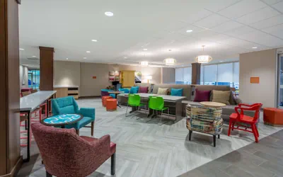 Photo 3 - Home2 Suites by Hilton Pocatello, ID