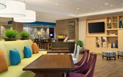 Photo 3 - Home2 Suites by Hilton Vicksburg, MS