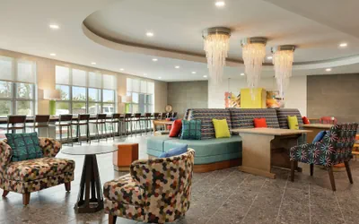 Photo 4 - Home2 Suites by Hilton Vicksburg, MS