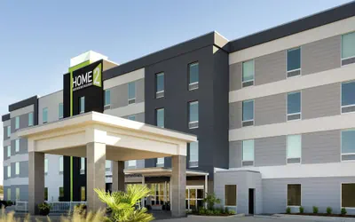 Photo 2 - Home2 Suites by Hilton Vicksburg, MS