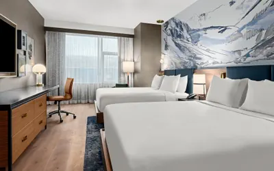 Photo 5 - Hotel Indigo Vancouver Waterfront–Portland by IHG