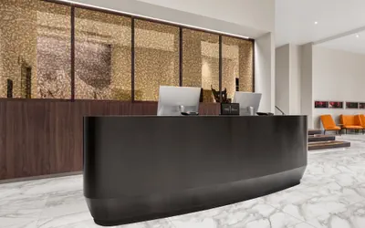 Hotel Indigo Vancouver Waterfront–Portland by IHG