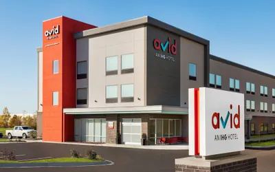 avid hotel Memphis - Southaven by IHG