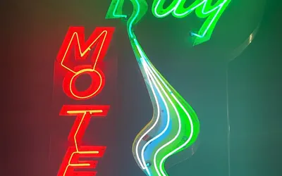 Photo 2 - Searay Motel