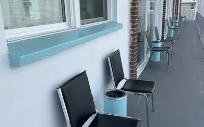 Searay Motel