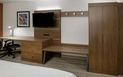 Photo 4 - Holiday Inn Express Washington DC Downtown by IHG