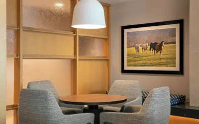 Photo 4 - Fairfield Inn & Suites by Marriott Lewisburg