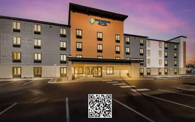 Photo 2 - WoodSpring Suites Portland Vancouver