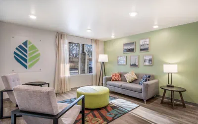 Photo 5 - WoodSpring Suites Gurnee - Chicago