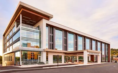 Photo 2 - AC Hotel by Marriott Nashville Brentwood
