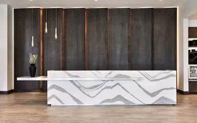 Photo 5 - AC Hotel by Marriott Nashville Brentwood