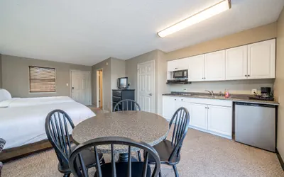 Photo 5 - The Hamilton - Lakefront & Studio Suites, Hot Springs
