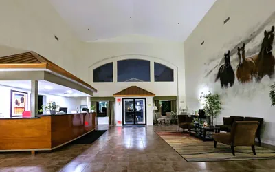 Photo 5 - FairBridge Inn & Suites Canadian