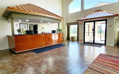 Photo 2 - FairBridge Inn & Suites Canadian