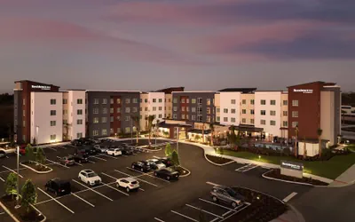 Residence Inn by Marriott Tampa Wesley Chapel