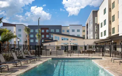 Photo 2 - Residence Inn by Marriott Tampa Wesley Chapel