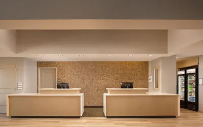 Photo 5 - Residence Inn by Marriott Tampa Wesley Chapel