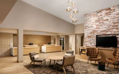 Photo 4 - Residence Inn by Marriott Tampa Wesley Chapel