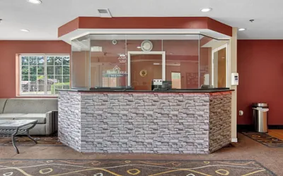 Photo 3 - HomeTown Inn & Suites