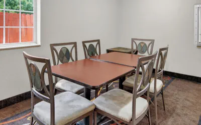 Photo 4 - HomeTown Inn & Suites