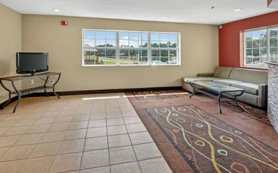 Photo 5 - HomeTown Inn & Suites