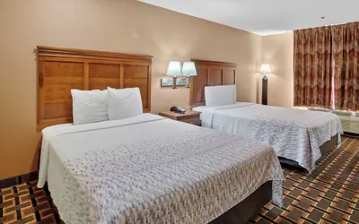 Photo 2 - HomeTown Inn & Suites