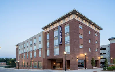 Photo 2 - Hampton Inn Greer Greenville, SC