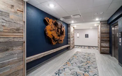 Photo 3 - Hampton Inn Greer Greenville, SC