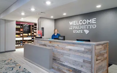 Photo 4 - Hampton Inn Greer Greenville, SC