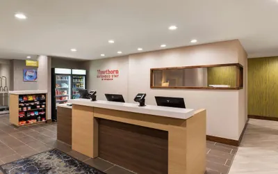 Photo 3 - Hawthorn Extended Stay by Wyndham Kingwood/Houston