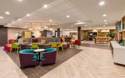 Photo 5 - Hawthorn Extended Stay by Wyndham Kingwood/Houston