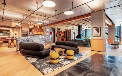 Photo 2 - The Shay Hotel