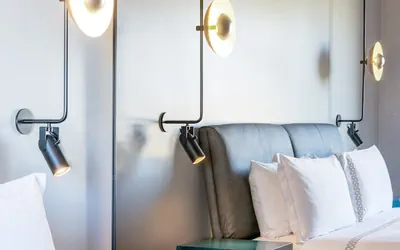 Photo 5 - The Shay Hotel