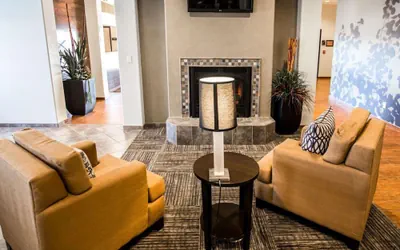 Photo 3 - Sleep Inn & Suites & Conference Center