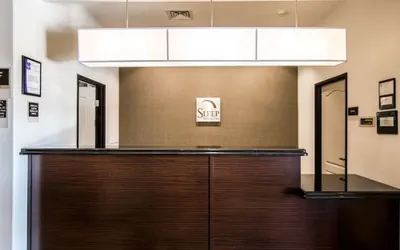 Photo 5 - Sleep Inn & Suites & Conference Center