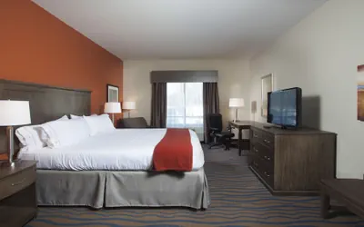 Photo 4 - Holiday Inn Express Hotel & Suites Morgan City Tiger Island by IHG