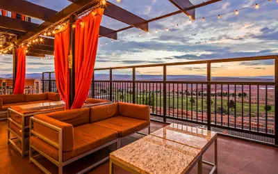 Best Western View Of Lake Powell Hotel
