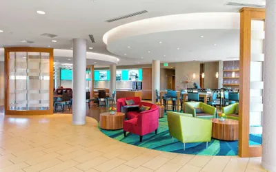 Photo 3 - Springhill Suites by Marriott Bellingham