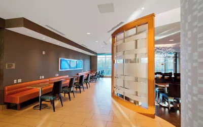 Photo 4 - Springhill Suites by Marriott Bellingham